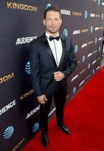 Matt Lauria Bio, Wiki, Age, Height, Family, Wife, Movies, Tv Shows, Salary, and Net Worth.