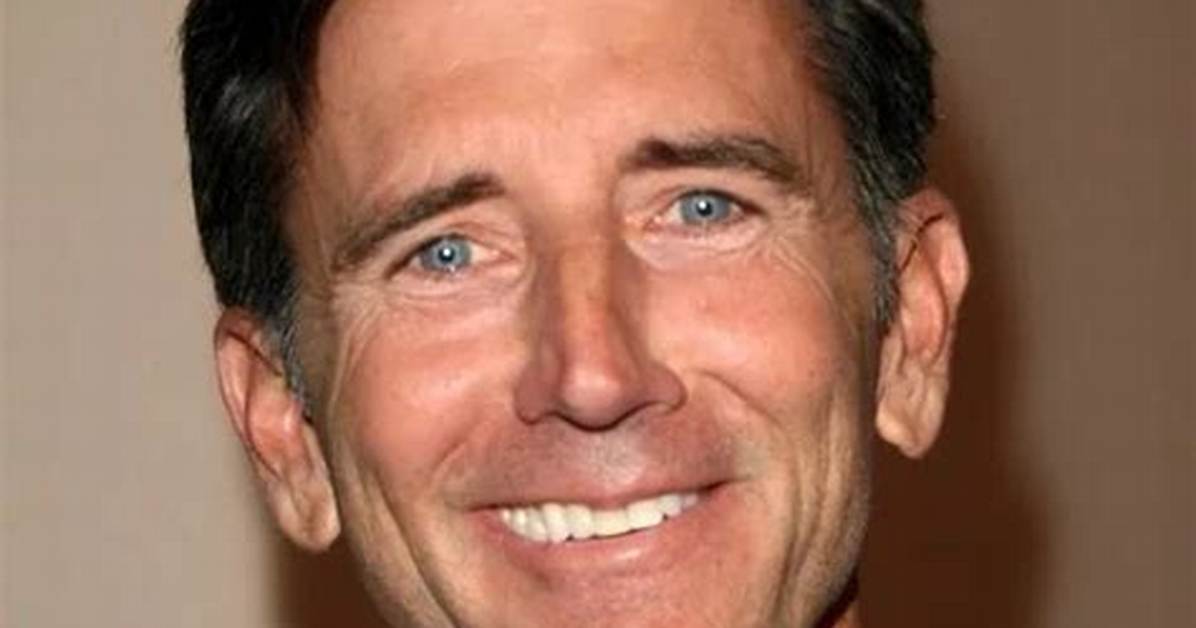Matt Mccoy Biography, Age, Height, Wife, Net Worth, Family