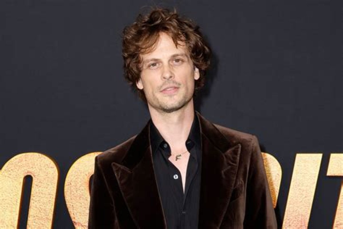 Matthew Gray Gubler: a Look into His Life and the Mystery of His Son