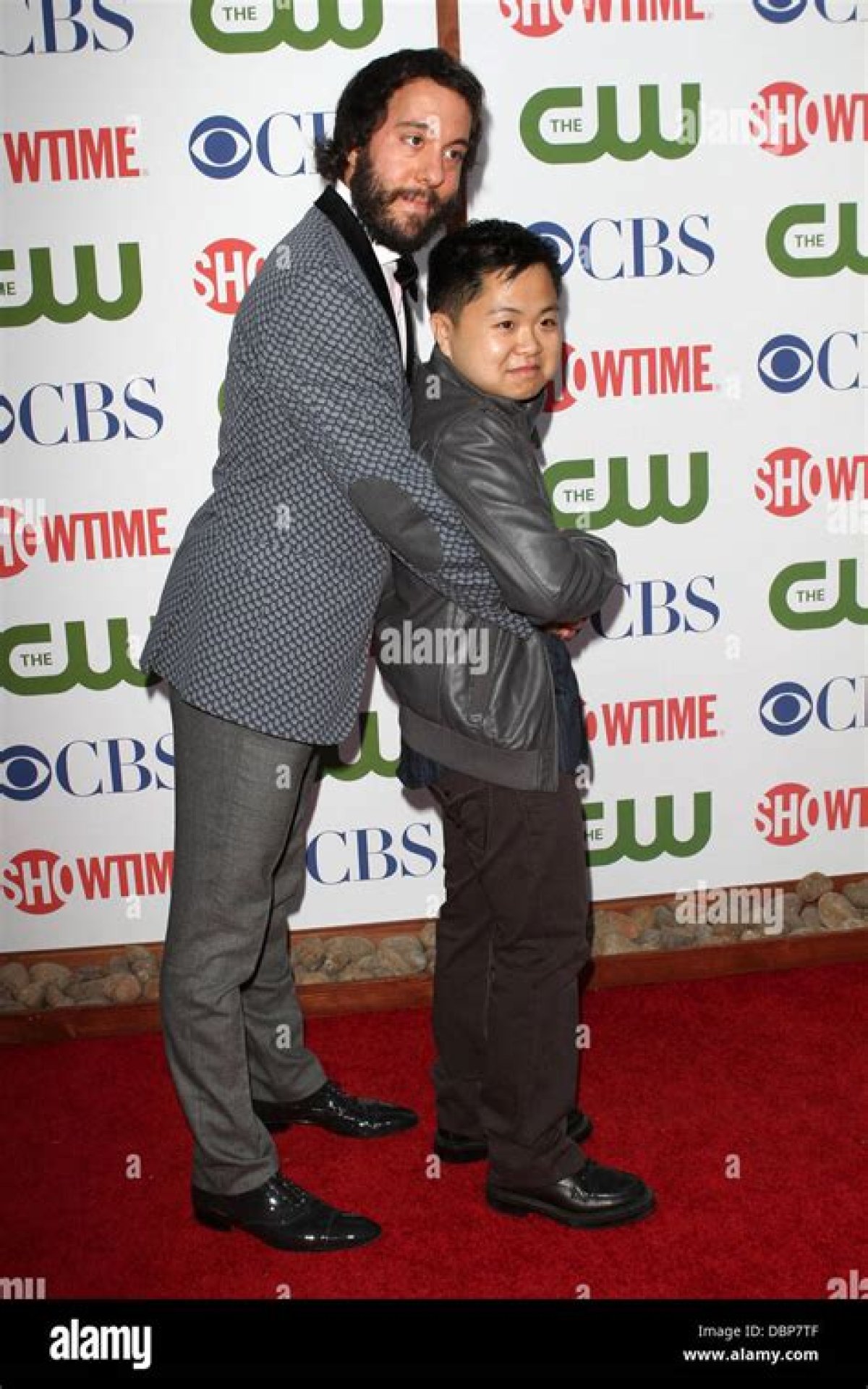 Matthew Moy Height: Everything You Need to Know