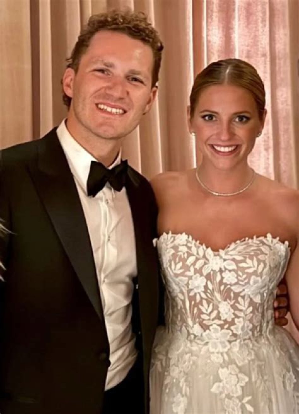 Matthew Tkachuk Married: a Deep Dive into His Life and Relationship