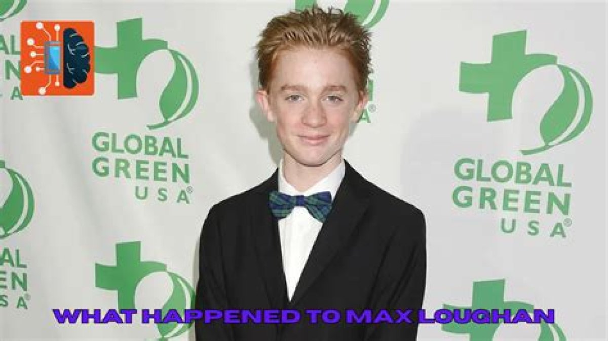 Max Loughan Missing Where Is Max Laughlin Currently Living? |