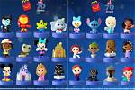 Mcdonald's Happy Meal Disney: a Magical Dining Experience for Kids