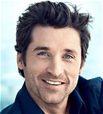 Mcdreamy: the Charismatic Heartthrob of Grey's Anatomy
