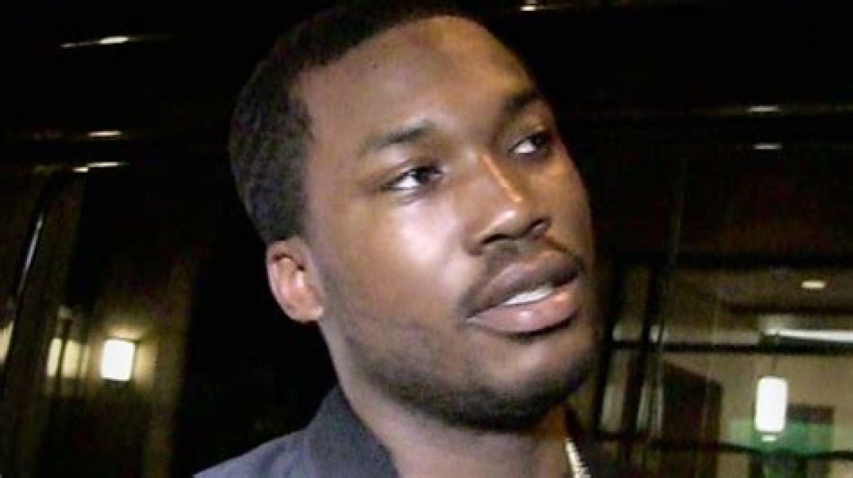 Meek Mill Wrongful Death Lawsuit Now Laced with Racist Allegations
