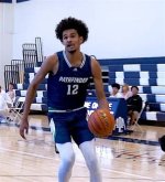 Meet Andre, the Basketball Prodigy