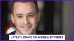 Meet Andrew Dymburt, a Seasoned Business Partner