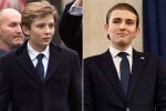 Meet Barron Trump: the First Son and His Life in the White House