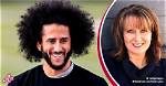 Meet Colin Kaepernicks Biological Mother Heidi Russo and Her Family