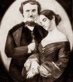Meet Edgar Allan Poe’s Wife, Children & Family