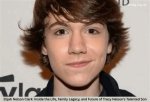Meet Elijah Nelson Clark – Photos of Tracy Nelson’s Son with Chris Clark