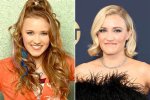Meet Emily Osment: a Nostalgic Look at Her Childhood Roles