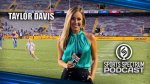Meet Espn Sideline Reporter Taylor Davis, Everything to Know ·