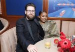 Meet Her Husband, Kevin Mcalpine