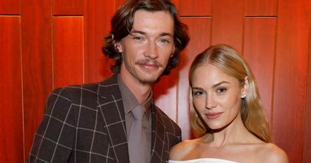 Meet Jacob Lofland's Wife: a Look at Their Relationship