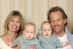 Meet Jaden Stryker and Theo Stryker – Photos of Cheryl Tiegs’ Sons with Ex-Husband Rod Stryker