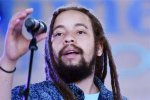 Meet Jo Mersa Marley Photos of Stephen Marleys Son and Bob Marleys Grandson