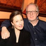 Meet John Coon and Paula Coon, Carrie Coon Parents, Family and Net Worth