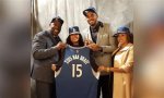 Meet Karl-Anthony Towns' Siblings |