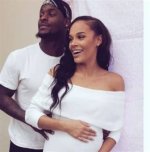 Meet Mercedes Dollson Le Veon Bell: Daughter of Nfl Star