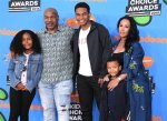 Meet Mike Bossys Children |