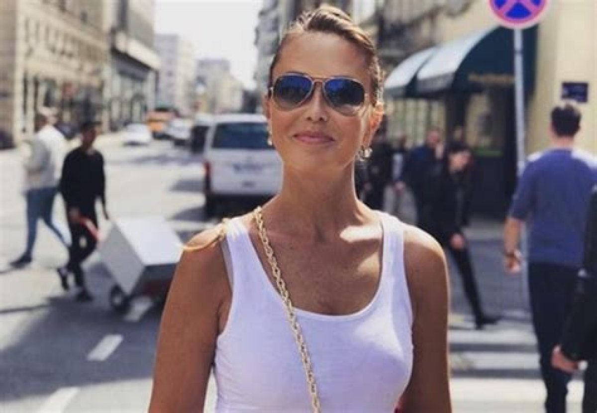 Meet Mirjam Poterbin: the Trailblazing Architect