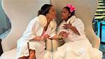Meet Natalie Nunn Daughter, Journey Ruth Payne