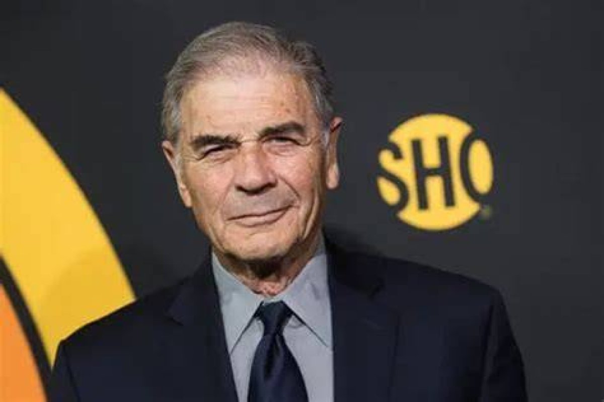 Meet Robert Forster’s Kids – Where Are They and What Do They Do?