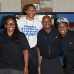 Meet Russell Westbrook's Parents: the Influential Figures Behind the Nba Star