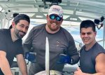 Meet Shane Harris Mother on Deadliest Catch- Who Is His Elder Brother Josh Harris? Family Details