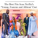 Meet Swanky Jerry from Young Famous & African -Explore His Net Worth Family Ethnicity and Wife Details