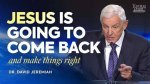 Meet the Extraordinary Dr. Jeremiah: a Guiding Light for Spiritual Growth