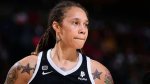 Meet the Future Nba Stars: Brittney Griner's Kids