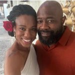 Meet the Husband Behind Priscilla Shirer's Success
