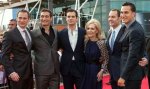 Meet the Intriguing Nick Richard Dalgliesh Cavill: Delving into His Life and Work