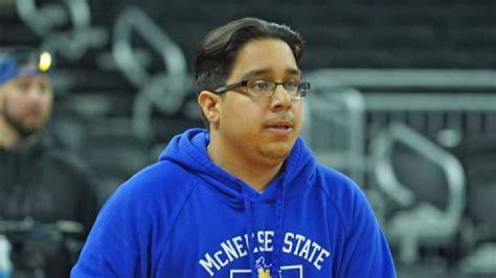 Meet the McNeese State Manager: Your Ultimate Guide to Leadership and Success