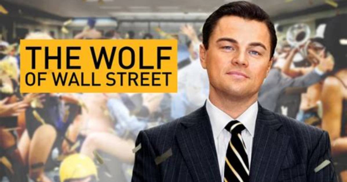 Meet the Real Wolf of Wall Street: Mark Baum