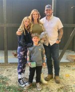 Meet the Sons and Daughters of Neil Flores and Alex Hall