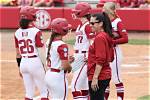 Meet the Woman Behind the Arkansas Razorbacks' Head Coach