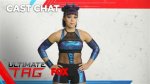 Meet Ultimate Tags Atomic Ant Lorena Abreus Age, Career and Instagram Revealed! |