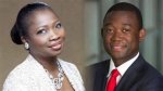 Meet Wally Adeyemo Wife Florence Olajire Adeyemo, Here Is What We Have on the Deputy Treasury Secretary