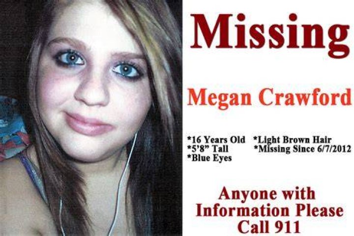 Megan is Missing: The Real-Life Case That Shook the Nation