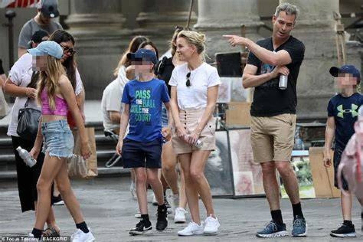 Megyn Kelly's Children: a Deep Dive into Her Family Life
