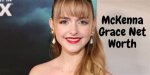 Mekena Grace: a Rising Star in the Entertainment World