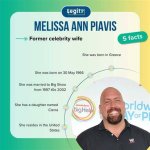 Melissa Ann Piavis: Facts About Big Show’s Ex-Wife