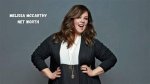 Melissa Mccarthy Net Worth 2024