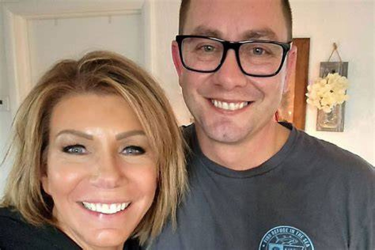 Meri Brown's New Husband Frank: a New Chapter in Her Life