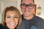 Meri Brown's New Husband Frank: a New Chapter in Her Life