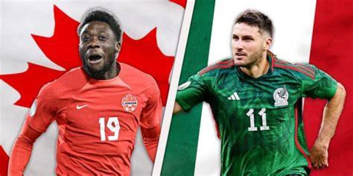 Mexico vs Canada 2025: The Ultimate Showdown You Can't Miss