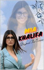 Mia Khalifa: the Journey Beyond the Label "Sexy"